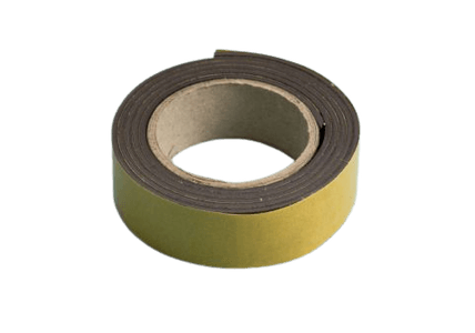 Magnettape 19mm 1m