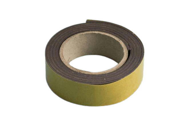 Hovedbilde Magnettape 19mm 1m