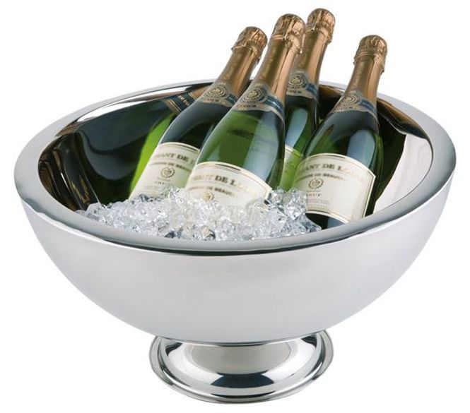 Hovedbilde Champagnebolle 10,5 liter