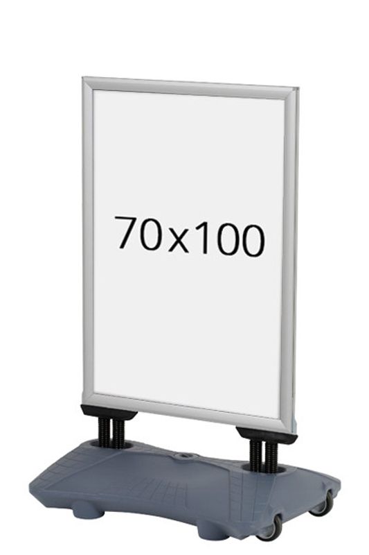 Windmaster Eco waterbase 70x100cm