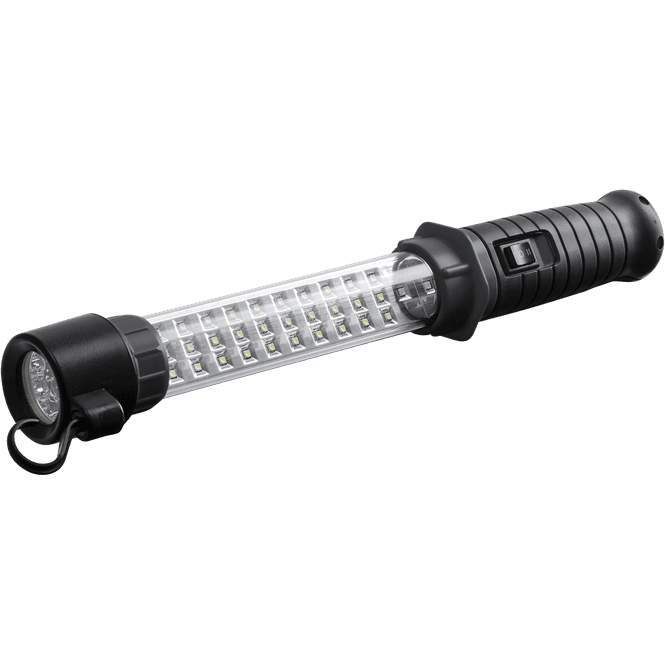 Hovedbilde HÅNDLAMPE LED Oppladbar IP20