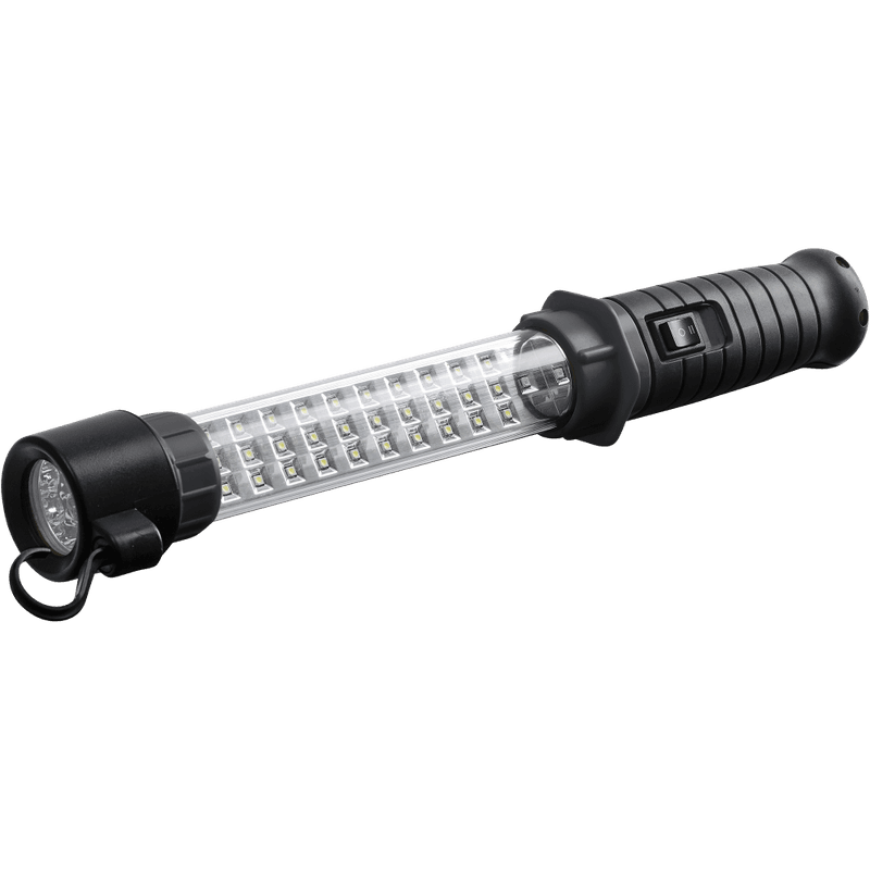 HÅNDLAMPE LED Oppladbar IP20