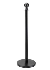 Hovedbilde K&oslash;stolpe sort