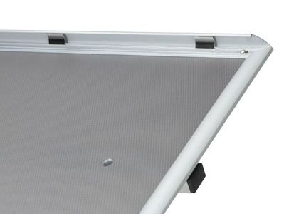 Menystativ A2 (420x594mm) innebruk