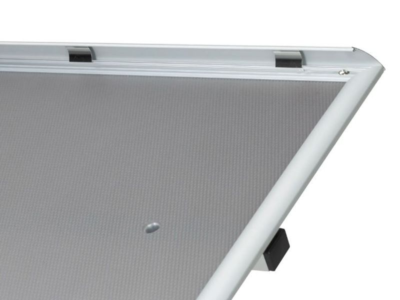 Menystativ A2 (420x594mm) innebruk