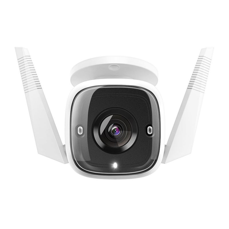 Kamera utendørs WiFi / kabel Tapo C310