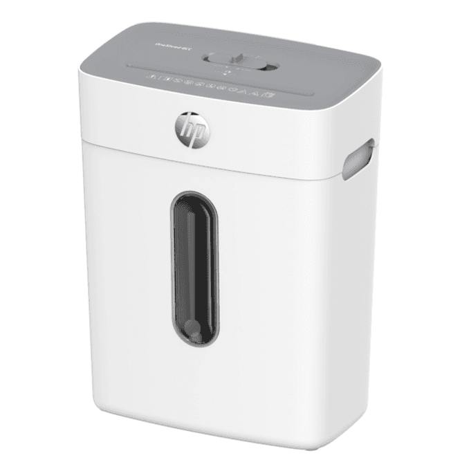 Hovedbilde Makuleringsmaskin OneShred 8CC HP