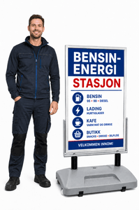 Windmaster Eco Waterbase A0