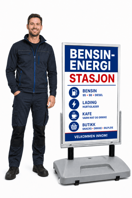 Hovedbilde Windmaster Eco Waterbase A0