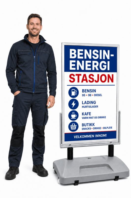 Windmaster Eco Waterbase A0